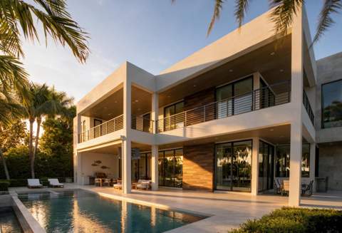 1 Royal Palm Drive, Fort Lauderdale FL - photo 22 of 100