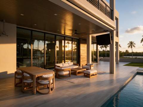 1 Royal Palm Drive, Fort Lauderdale FL - photo 20 of 100