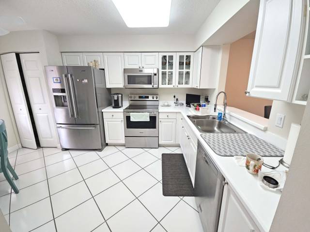 12529 Imperial Isle Drive #205, home for sale in Boynton Beach