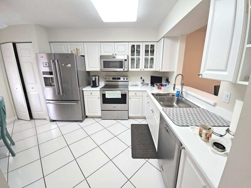 3 bedroom Condominium at 12529 Imperial Isle Drive #205, Coral Lakes, Boynton Beach — photo 1