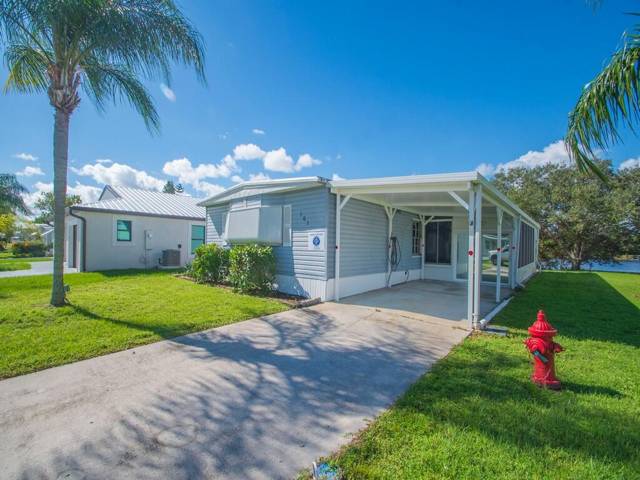 161 Cam Del Rio, home for sale in Port St. Lucie