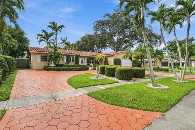 8670 NW 19TH Street