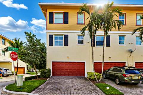 4106 Greenway Drive, Jupiter FL - photo 20 of 20