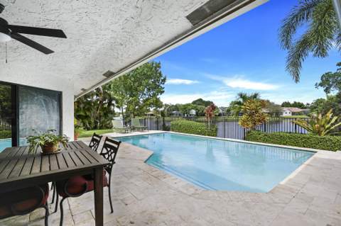 9681 NW 10th Court, Plantation FL - photo 7 of 59
