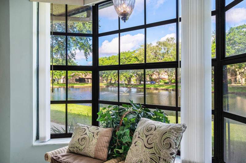 2 bedroom Villa at 5265 Fairway Woods Drive #3112, Villas Of Boca Delray Condo, Delray Beach — photo 2