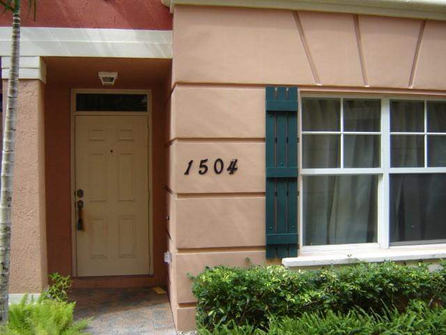 3 bedroom Townhouse at 1033 NE 17th Way #1504, Villa Medici Condo, Fort Lauderdale — photo 4