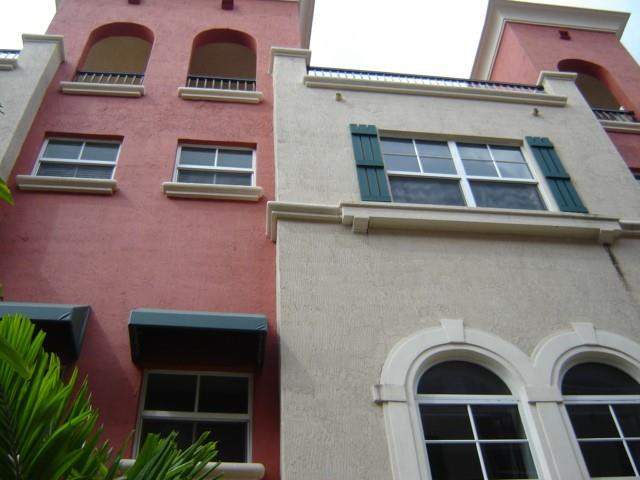 3 bedroom Townhouse at 1033 NE 17th Way #1504, Villa Medici Condo, Fort Lauderdale — photo 5