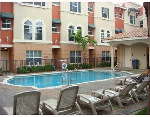 1033 NE 17th Way #1504, Fort Lauderdale FL - photo 18 of 38