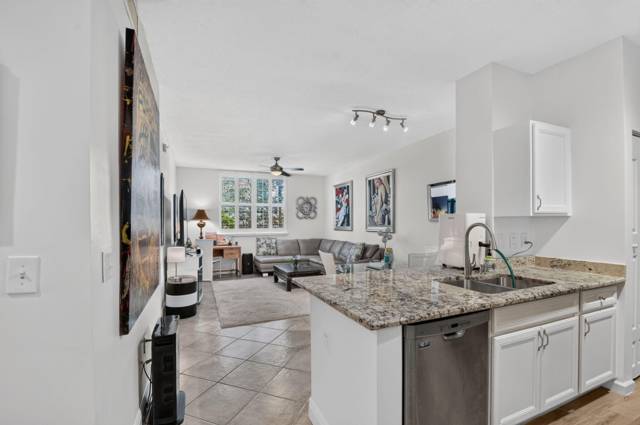 720 S SAPODILLA Avenue #101, home for sale in West Palm Beach