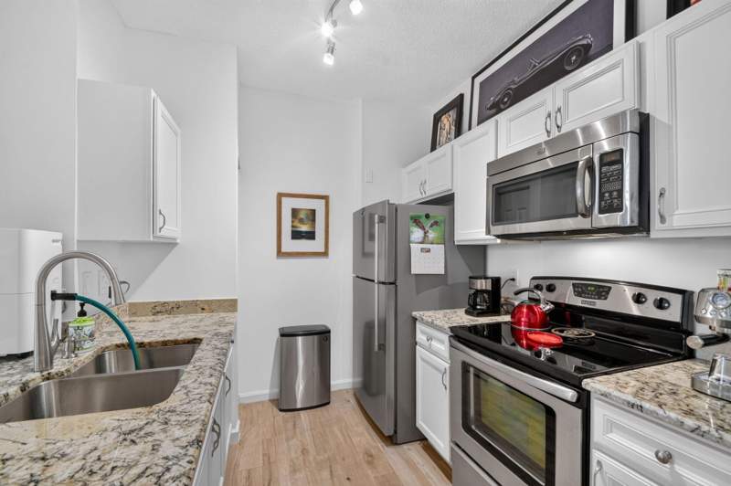 1 bedroom Condominium at 720 S Sapodilla Avenue #101, Courtyards In Cityplace Condo, West Palm Beach — photo 3