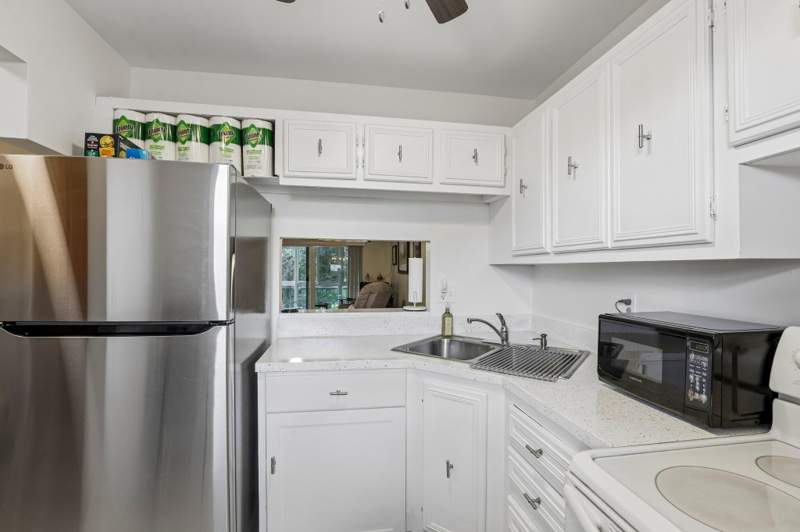 2 bedroom Condominium at 8400 Lagos De Campo Boulevard #303, Rokest Condominium Apartments, Tamarac — photo 5