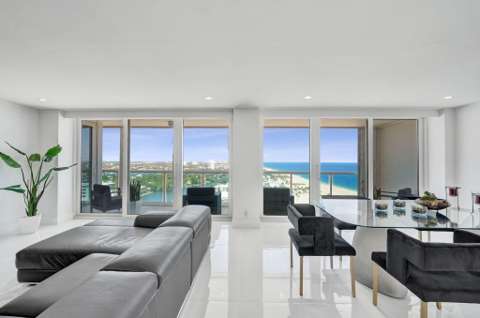 2100 S Ocean Lane #2409, home for sale in Fort Lauderdale 33316