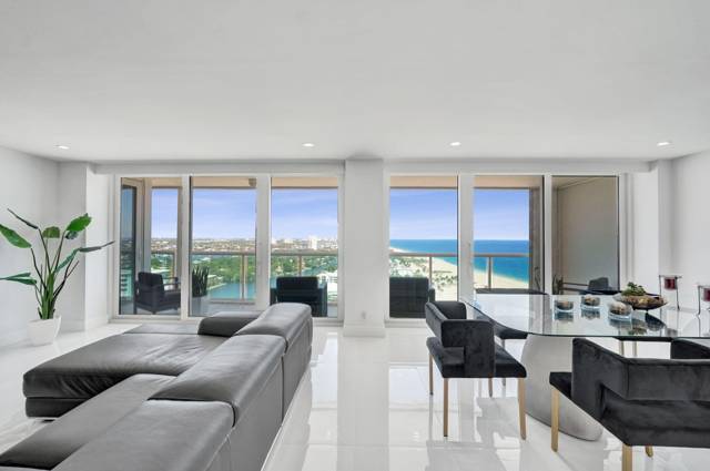 2100 S OCEAN Lane #2409, home for sale in Fort Lauderdale
