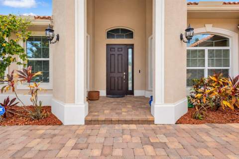 2801 Bent Pine Drive, Fort Pierce FL - photo 10 of 74