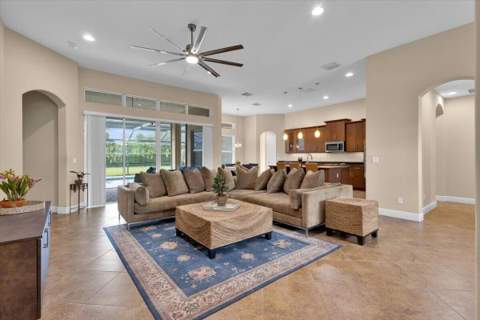 2801 Bent Pine Drive, Fort Pierce FL - photo 17 of 74