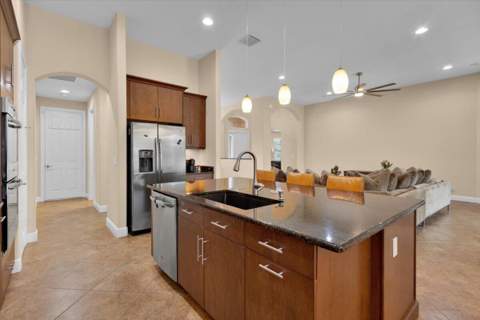 2801 Bent Pine Drive, Fort Pierce FL - photo 23 of 74