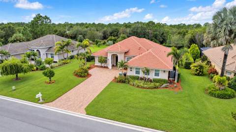 2801 Bent Pine Drive, Fort Pierce FL - photo 8 of 74
