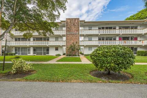 500 S Luna Court #4, Hollywood FL - photo 23 of 23