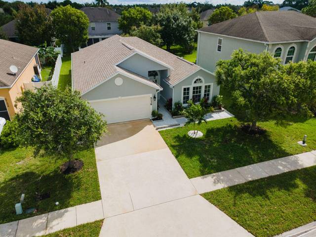 5138 NW WISK FERN Circle