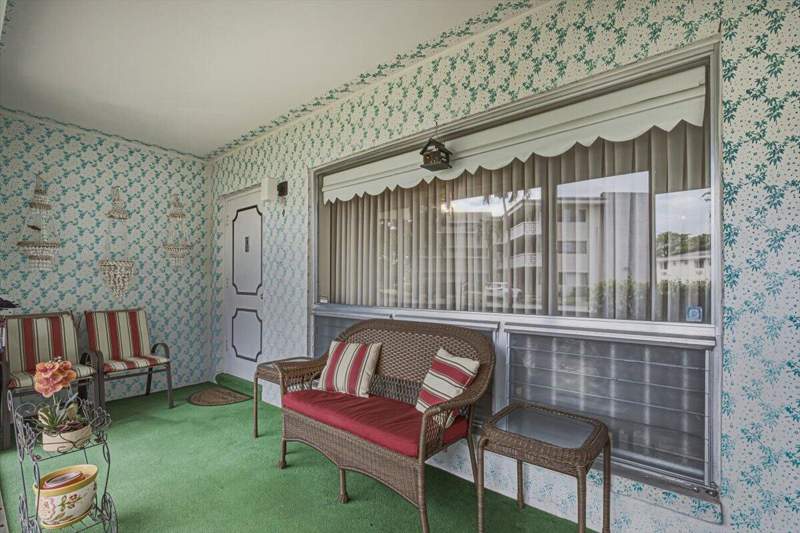 2 bedroom Condominium at 500 S Luna Court #4, Eastbrook Condominium Apts Inc, Hollywood — photo 3