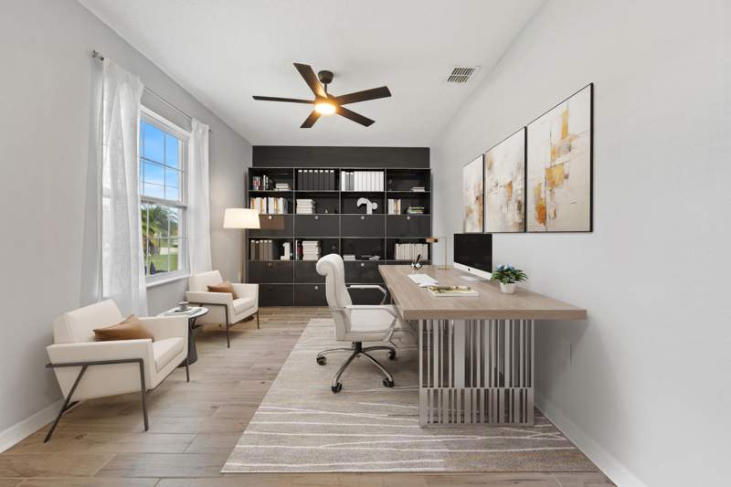 3 bedroom Single Family Residence at 770 SW Saragossa Avenue, Port St Lucie Section 15, Port St. Lucie — photo 5
