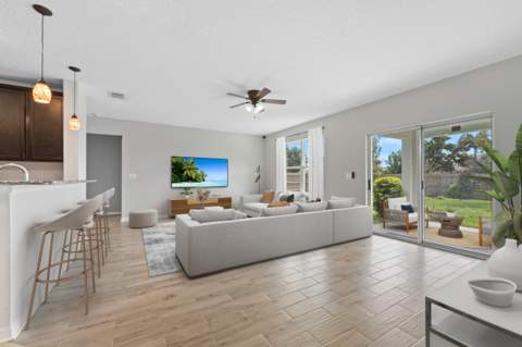 770 SW Saragossa Avenue, Port St. Lucie FL - photo 7 of 42
