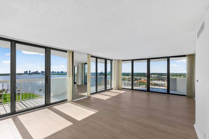 3 bedroom Condominium at 123 Lakeshore Drive #1543, Old Port Cove Tower West Condo, North Palm Beach — photo 3