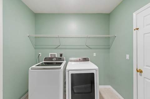 770 SW Saragossa Avenue, Port St. Lucie FL - photo 24 of 42