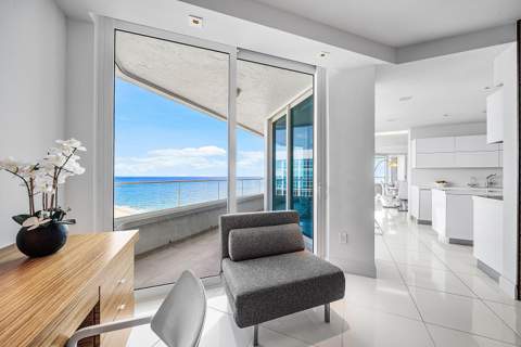1440 S Ocean Boulevard #14A, Lauderdale-By-The-Sea FL - photo 20 of 54