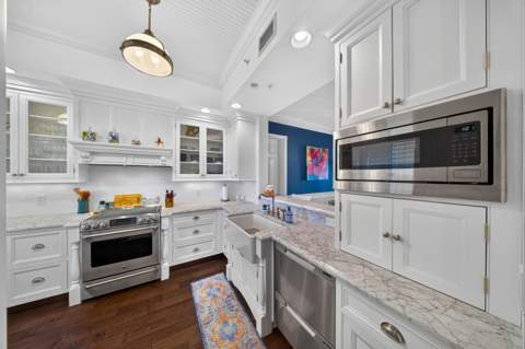 30 Harbour Isle Drive #Ph02, Fort Pierce FL - photo 9 of 56