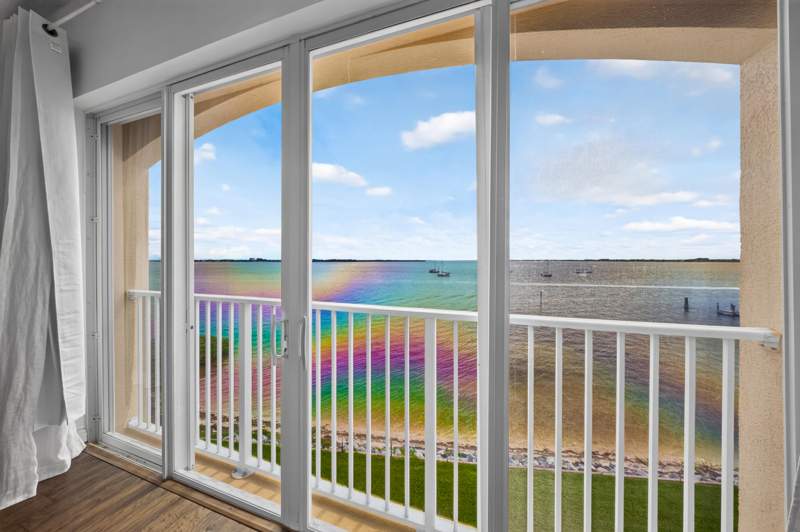 2 bedroom Condominium at 30 Harbour Isle Drive #Ph02, Harbour Isle At Hutchinson Island West, Fort Pierce — photo 3