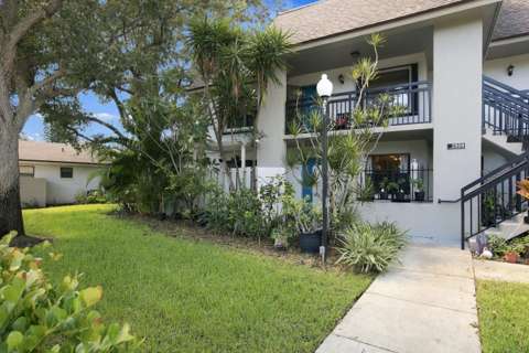 2906 SW 21St Terrace #311D, $300k–$500k for sale in Delray Beach