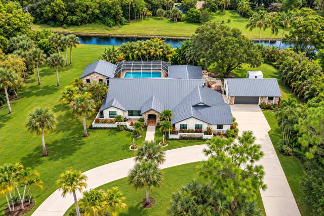 14757 HORSESHOE Trace, home for sale in Wellington