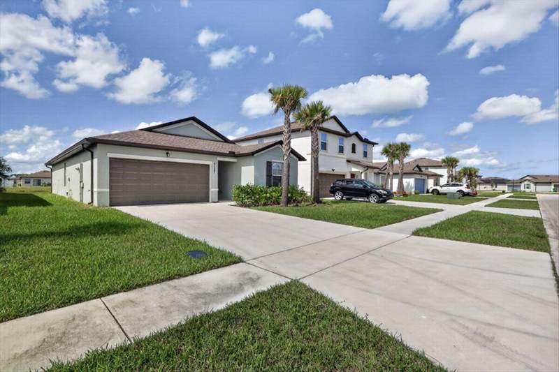 4 bedroom Single Family Residence at 5127 Montecristo Terrace, Waterstone Phase Five, Fort Pierce — photo 5
