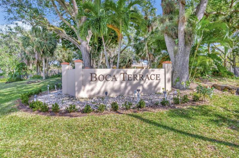 2 bedroom Condominium at 872 SW 9th Street Circle #101, Boca Terrace Cond Phase I & II, Boca Raton — photo 2