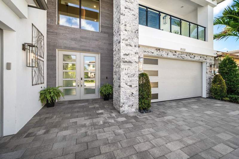 5 bedroom Single Family Residence at 8550 Crystal Downs Avenue, Boca Raton Golf Course Pud, Boca Raton — photo 3