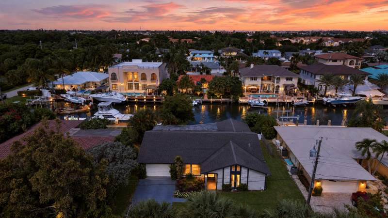 3 bedroom Single Family Residence at 116 Periwinkle Drive, Hypoluxo Park, Hypoluxo — photo 5