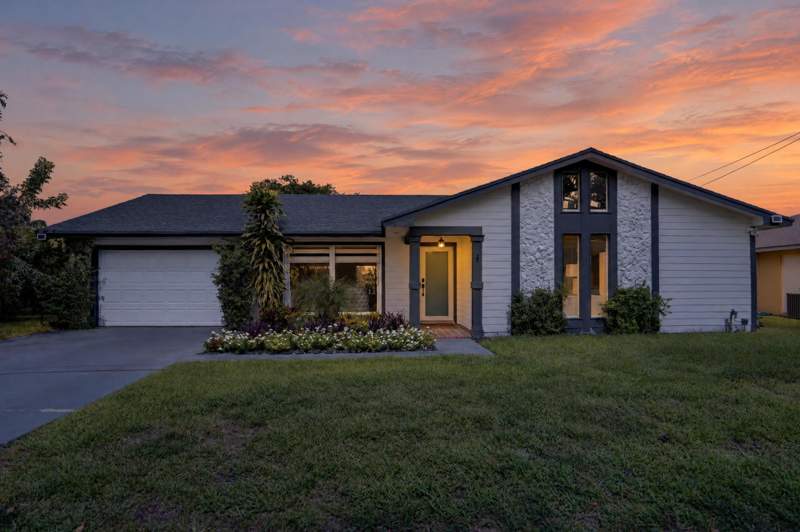 3 bedroom Single Family Residence at 116 Periwinkle Drive, Hypoluxo Park, Hypoluxo — photo 3