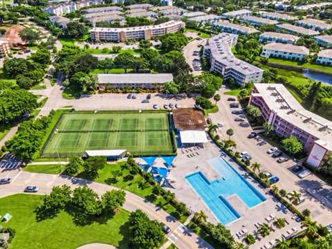 29 Richmond D Crescent, Deerfield Beach FL - photo 9 of 26