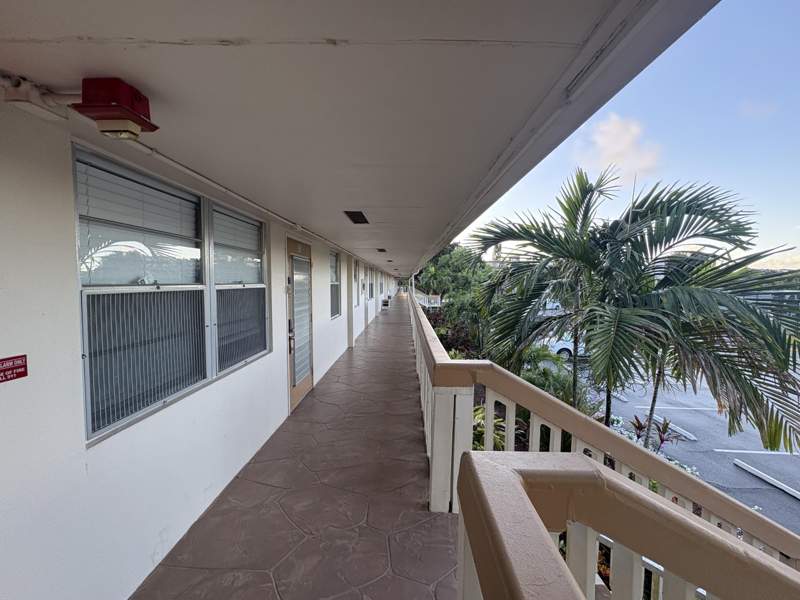1 bedroom Condominium at 29 Richmond D Crescent, Richmond D Condo, Deerfield Beach — photo 3
