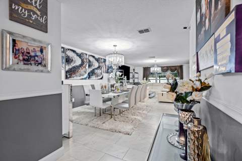 1381 SW Paar Drive, Port St. Lucie FL - photo 6 of 43