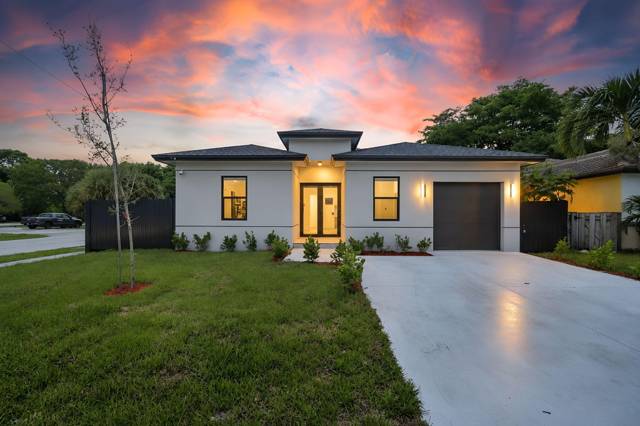 2791 NW 11TH Court