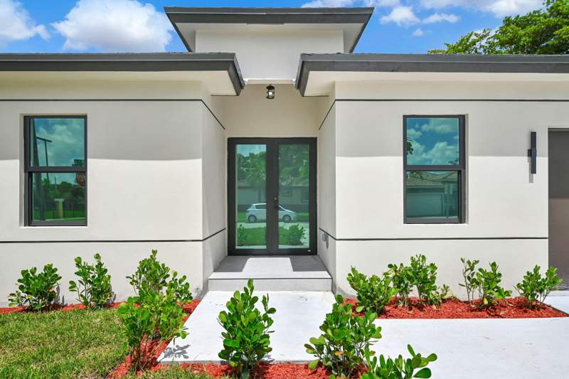 4 bedroom Single Family Residence at 2791 NW 11th Court, Roosevelt Garden, Fort Lauderdale — photo 4