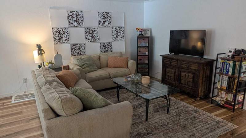 3 bedroom Manufactured Home at 2912 Lakeshore Drive, Ravenswood Estates, Fort Lauderdale — photo 5