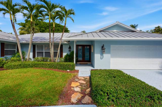 2919 Banyan Blvd Circle home for sale in Boca Bath & Tennis Club