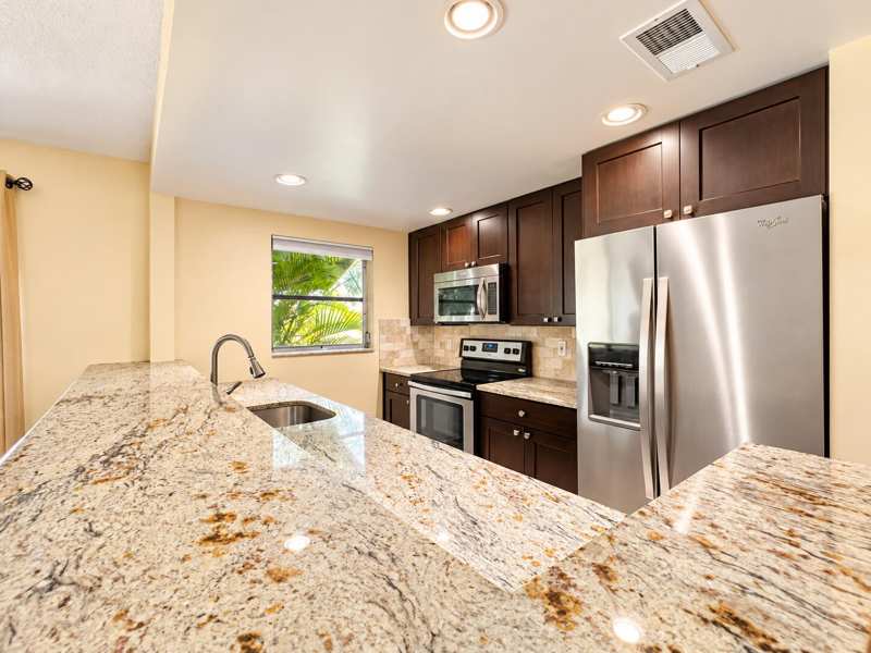 1 bedroom Condominium at 797 North Drive #Unit C, High Point Of Delray Beach Cond Sec III, Delray Beach — photo 1