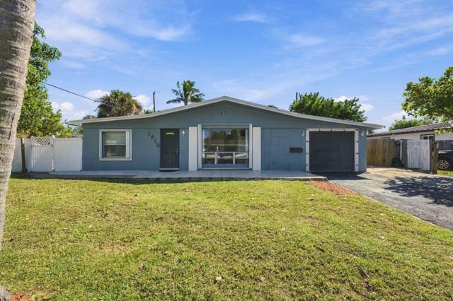 1810 NE 42ND Street, home for sale in Pompano Beach