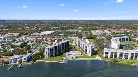 19800 Sandpointe Bay Drive #807, Tequesta FL - photo 19 of 28
