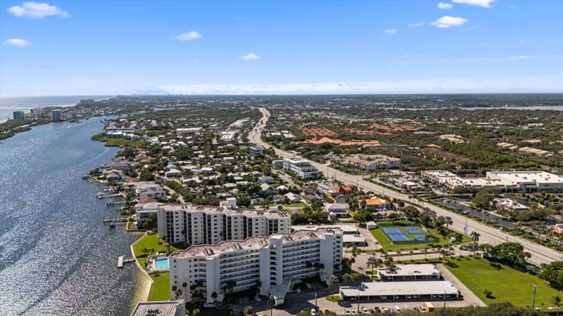 3 bedroom Condominium at 19800 Sandpointe Bay Drive #807, Sandpointe Bay Condo, Tequesta — photo 4