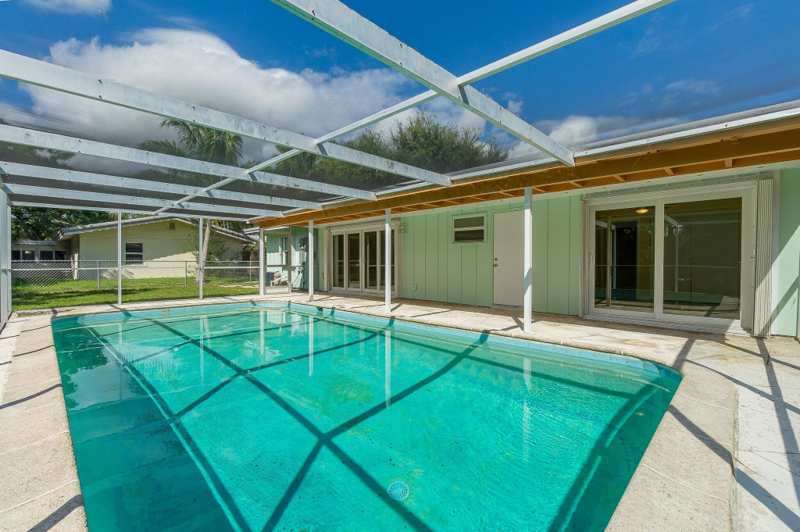 2 bedroom Single Family Residence at 1166 SW 4th Street, Boca Raton Square Unit 3, Boca Raton — photo 1